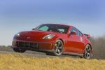 Nissan 350Z Nismo 2007 года (NA)